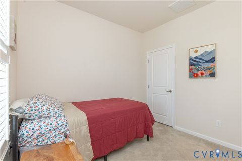Tiny photo for 4115 New Hermitage Drive, Henrico, VA 23228 (MLS # 2614874)