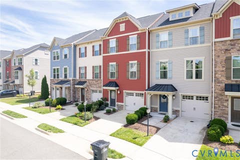Tiny photo for 4115 New Hermitage Drive, Henrico, VA 23228 (MLS # 2614874)