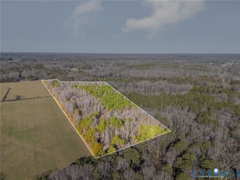 0000 Culley dr Mechanicsville VA 23111