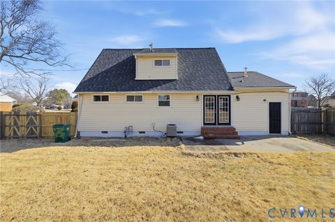 Tiny photo for 408 Mango Court, Henrico, VA 23223 (MLS # 2601711)