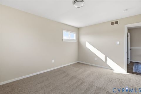 Tiny photo for 408 Mango Court, Henrico, VA 23223 (MLS # 2601711)