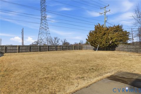 Tiny photo for 408 Mango Court, Henrico, VA 23223 (MLS # 2601711)