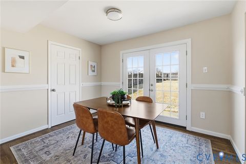 Tiny photo for 408 Mango Court, Henrico, VA 23223 (MLS # 2601711)