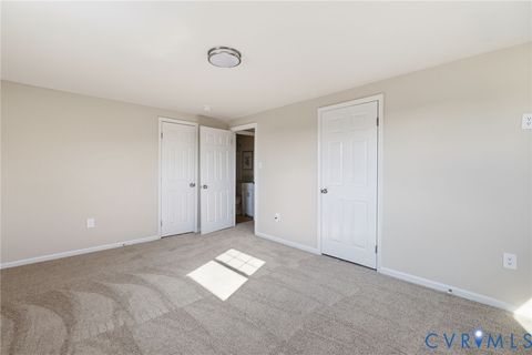 Tiny photo for 408 Mango Court, Henrico, VA 23223 (MLS # 2601711)