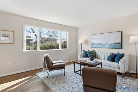 Tiny photo for 408 Mango Court, Henrico, VA 23223 (MLS # 2601711)