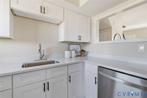 Tiny photo for 408 Mango Court, Henrico, VA 23223 (MLS # 2601711)