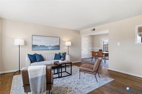 Tiny photo for 408 Mango Court, Henrico, VA 23223 (MLS # 2601711)