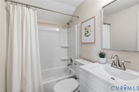 Tiny photo for 408 Mango Court, Henrico, VA 23223 (MLS # 2601711)