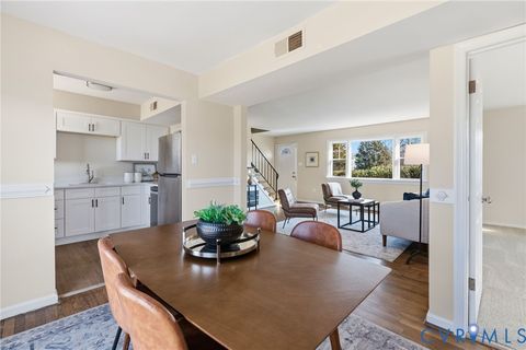 Tiny photo for 408 Mango Court, Henrico, VA 23223 (MLS # 2601711)