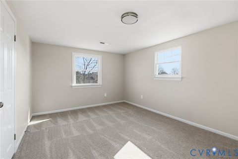Tiny photo for 408 Mango Court, Henrico, VA 23223 (MLS # 2601711)