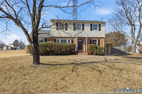 Tiny photo for 408 Mango Court, Henrico, VA 23223 (MLS # 2601711)