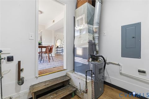 Tiny photo for 408 Mango Court, Henrico, VA 23223 (MLS # 2601711)