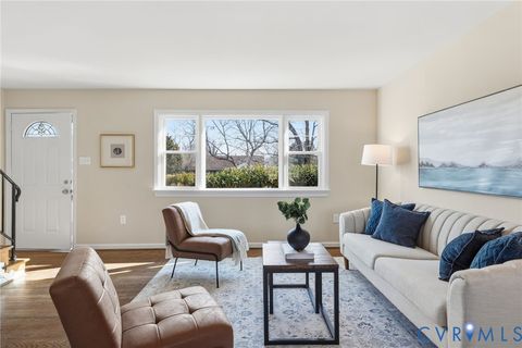 Tiny photo for 408 Mango Court, Henrico, VA 23223 (MLS # 2601711)