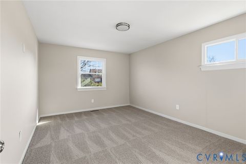 Tiny photo for 408 Mango Court, Henrico, VA 23223 (MLS # 2601711)