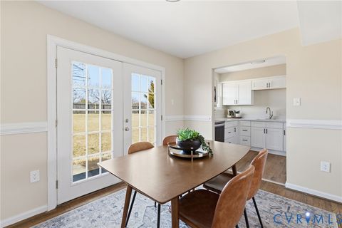 Tiny photo for 408 Mango Court, Henrico, VA 23223 (MLS # 2601711)