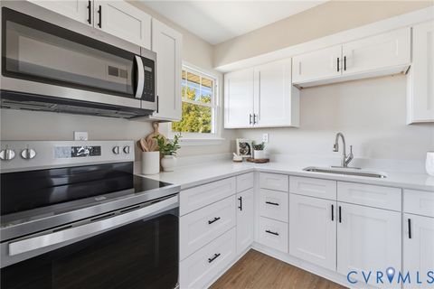 Tiny photo for 408 Mango Court, Henrico, VA 23223 (MLS # 2601711)