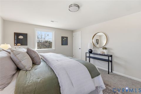 Tiny photo for 408 Mango Court, Henrico, VA 23223 (MLS # 2601711)