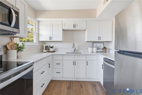 Tiny photo for 408 Mango Court, Henrico, VA 23223 (MLS # 2601711)