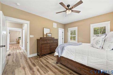 Tiny photo for 113 Bear Court, Bumpass, VA 23024 (MLS # 2627413)