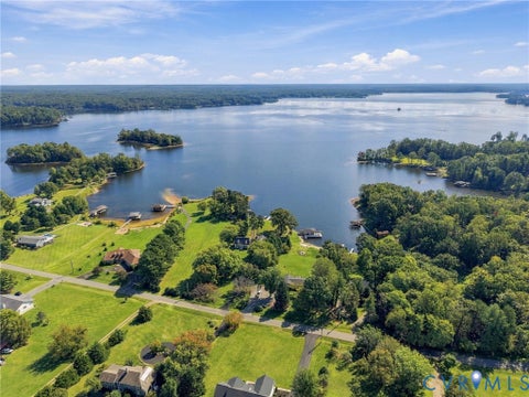 Tiny photo for 113 Bear Court, Bumpass, VA 23024 (MLS # 2627413)