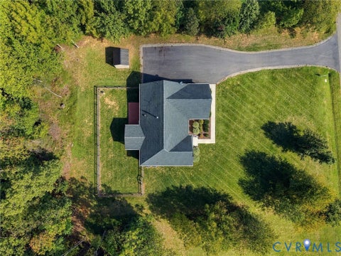 Tiny photo for 113 Bear Court, Bumpass, VA 23024 (MLS # 2627413)