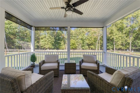 Tiny photo for 113 Bear Court, Bumpass, VA 23024 (MLS # 2627413)