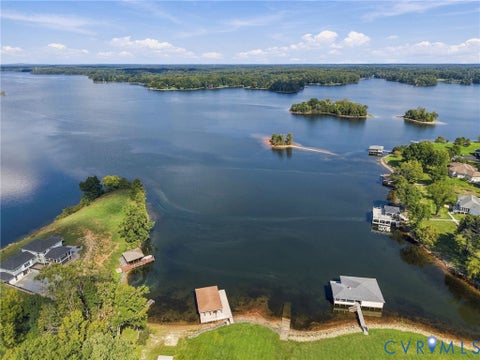 Tiny photo for 113 Bear Court, Bumpass, VA 23024 (MLS # 2627413)