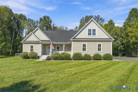 Tiny photo for 113 Bear Court, Bumpass, VA 23024 (MLS # 2627413)