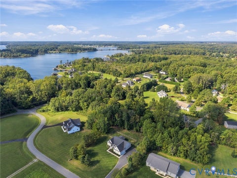 Tiny photo for 113 Bear Court, Bumpass, VA 23024 (MLS # 2627413)