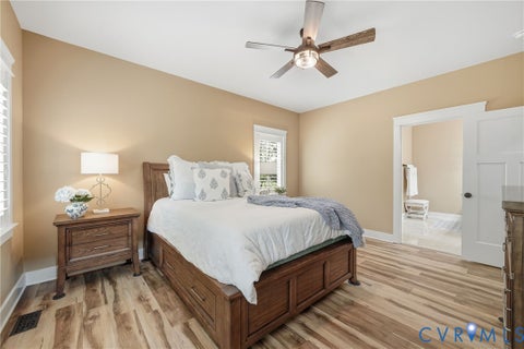 Tiny photo for 113 Bear Court, Bumpass, VA 23024 (MLS # 2627413)