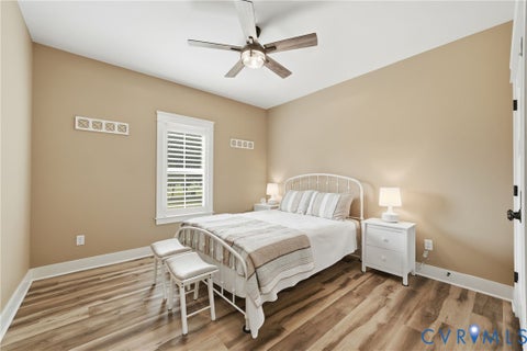 Tiny photo for 113 Bear Court, Bumpass, VA 23024 (MLS # 2627413)