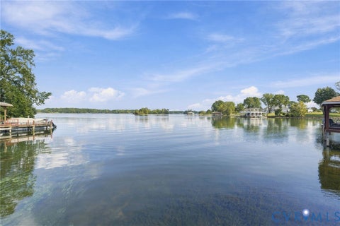 Tiny photo for 113 Bear Court, Bumpass, VA 23024 (MLS # 2627413)