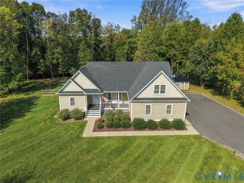 Photo of 113 Bear Court, Bumpass, VA 23024 (MLS # 2627413)