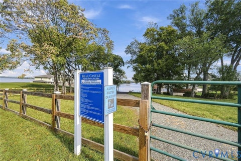 Tiny photo for 113 Bear Court, Bumpass, VA 23024 (MLS # 2627413)