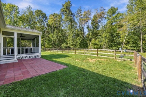 Tiny photo for 113 Bear Court, Bumpass, VA 23024 (MLS # 2627413)