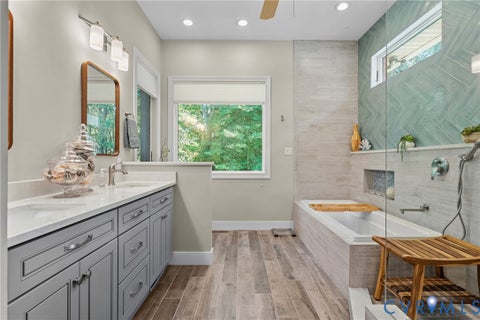 Tiny photo for 447 Tranquility Road, Reedville, VA 22539 (MLS # 2623978)