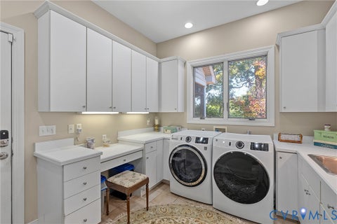 Tiny photo for 447 Tranquility Road, Reedville, VA 22539 (MLS # 2623978)