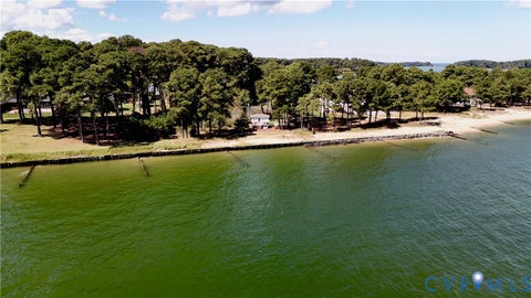 Tiny photo for 447 Tranquility Road, Reedville, VA 22539 (MLS # 2623978)