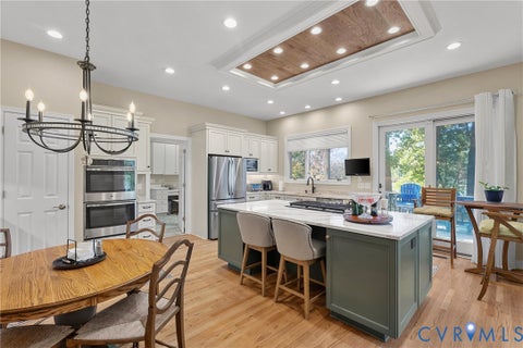 Tiny photo for 447 Tranquility Road, Reedville, VA 22539 (MLS # 2623978)