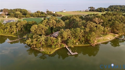 Tiny photo for 447 Tranquility Road, Reedville, VA 22539 (MLS # 2623978)