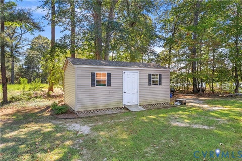 Tiny photo for 447 Tranquility Road, Reedville, VA 22539 (MLS # 2623978)