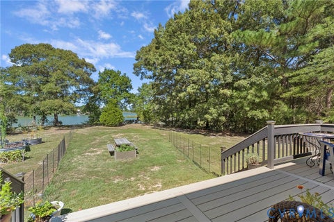 Tiny photo for 447 Tranquility Road, Reedville, VA 22539 (MLS # 2623978)