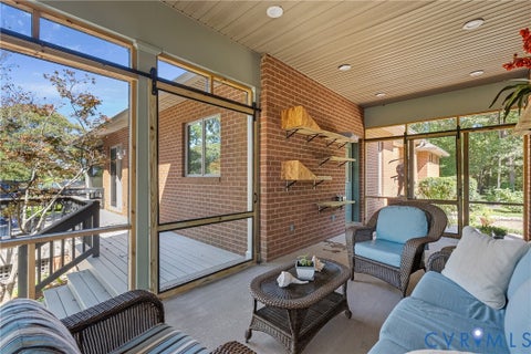 Tiny photo for 447 Tranquility Road, Reedville, VA 22539 (MLS # 2623978)