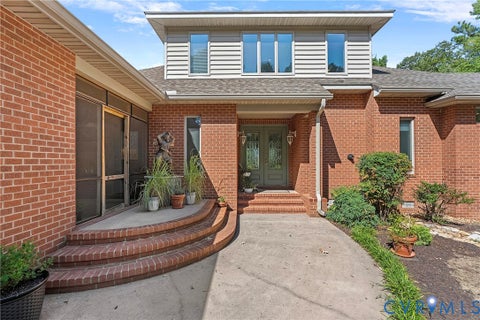 Tiny photo for 447 Tranquility Road, Reedville, VA 22539 (MLS # 2623978)