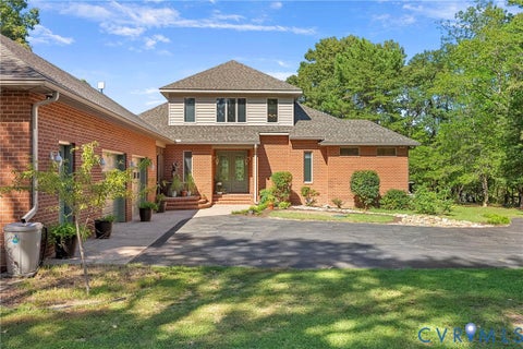 Tiny photo for 447 Tranquility Road, Reedville, VA 22539 (MLS # 2623978)