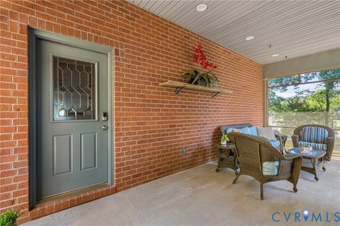Tiny photo for 447 Tranquility Road, Reedville, VA 22539 (MLS # 2623978)