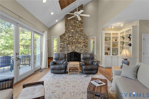 Tiny photo for 447 Tranquility Road, Reedville, VA 22539 (MLS # 2623978)