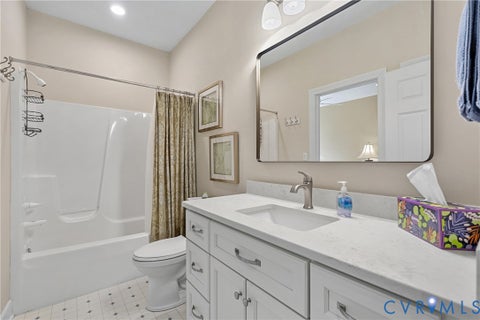 Tiny photo for 447 Tranquility Road, Reedville, VA 22539 (MLS # 2623978)