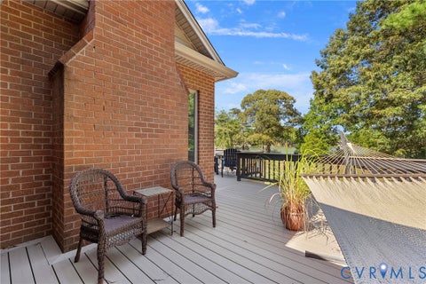 Tiny photo for 447 Tranquility Road, Reedville, VA 22539 (MLS # 2623978)