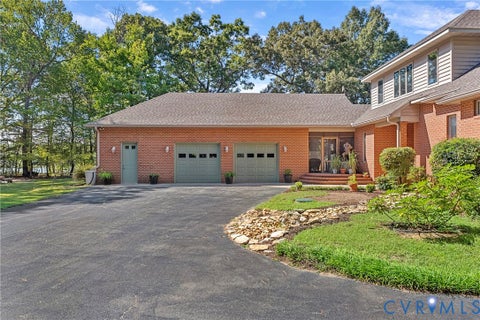 Tiny photo for 447 Tranquility Road, Reedville, VA 22539 (MLS # 2623978)